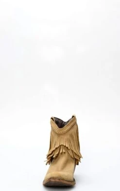 Stivali Liberty Black Corti Con Frange -Tony Lama Italia 2024 0 fce0345b 1500