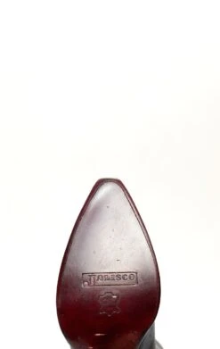 Stivali Jalisco Nero Con Ricamo Bianco A Contrasto -Tony Lama Italia 2024 0 fd456138 1500