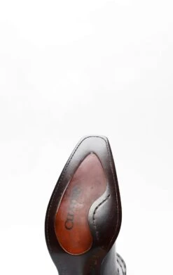 Stivali Cuadra Nero Con Punta Squadrata -Tony Lama Italia 2024 0 fe21c0ba 1500