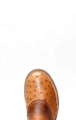 Stivali Texani Tony Lama In Spalla Di Struzzo -Tony Lama Italia 2024 0 fe72ebcb 1500